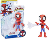 Spiderman Amazing Friends Spidey Figure F1935 - Colorland Toys